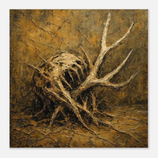 Death isn’t poetic. It’s a brutal mirror.