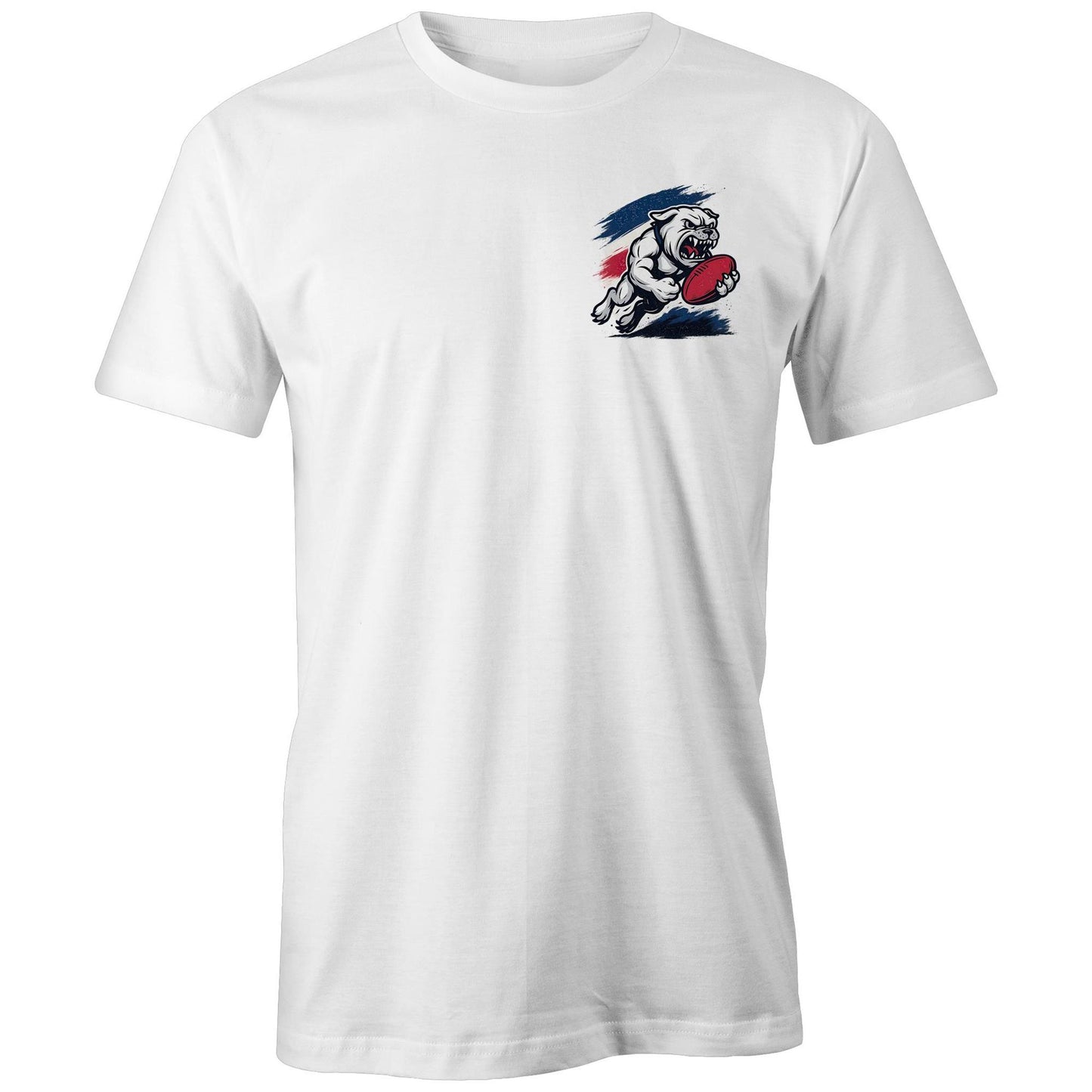 UNSANCTIONED: Bulldogs