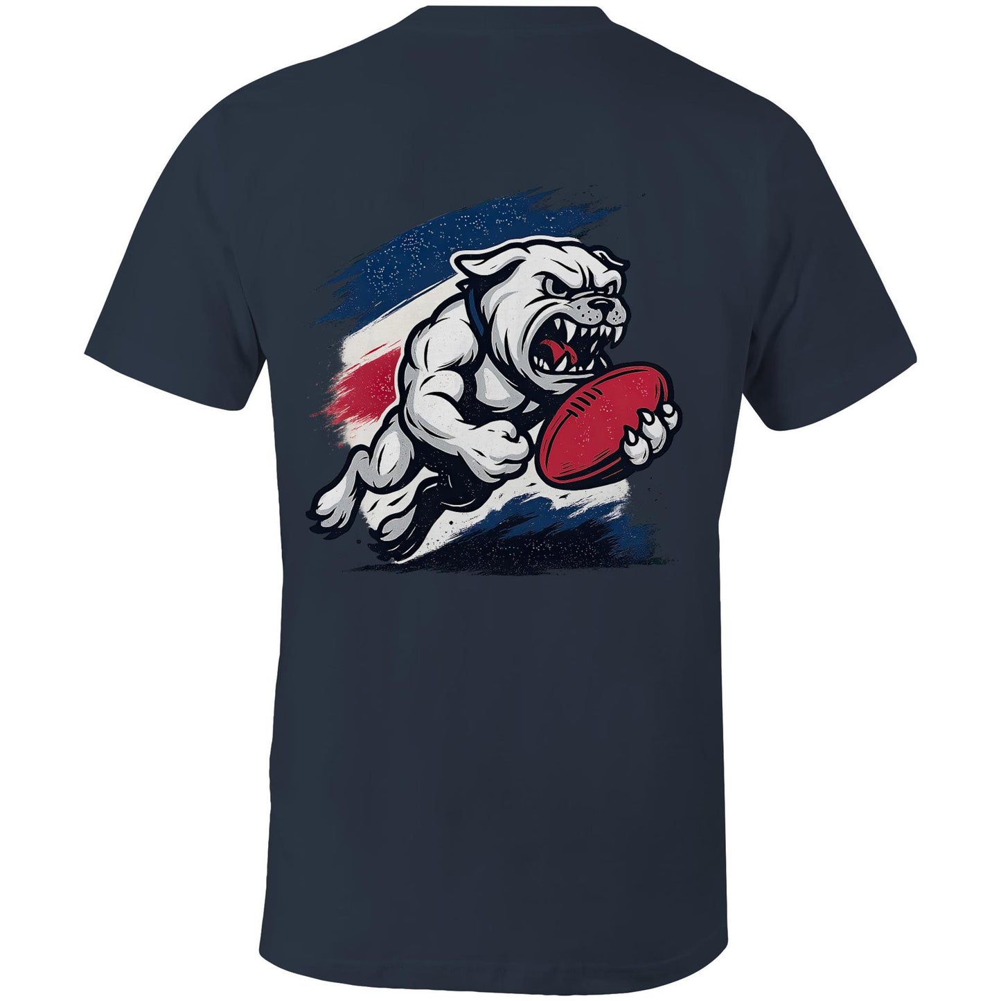 UNSANCTIONED: Bulldogs