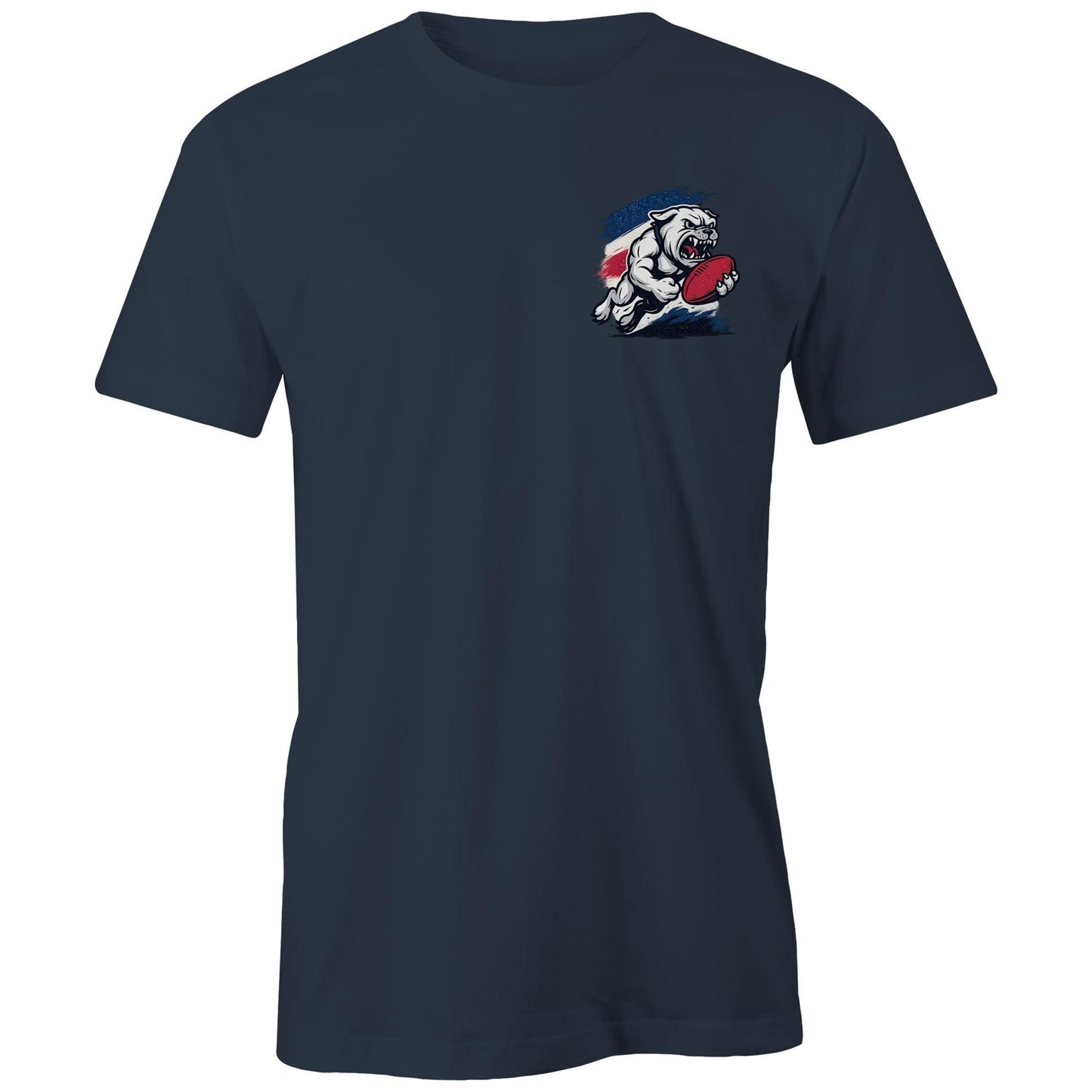 UNSANCTIONED: Bulldogs