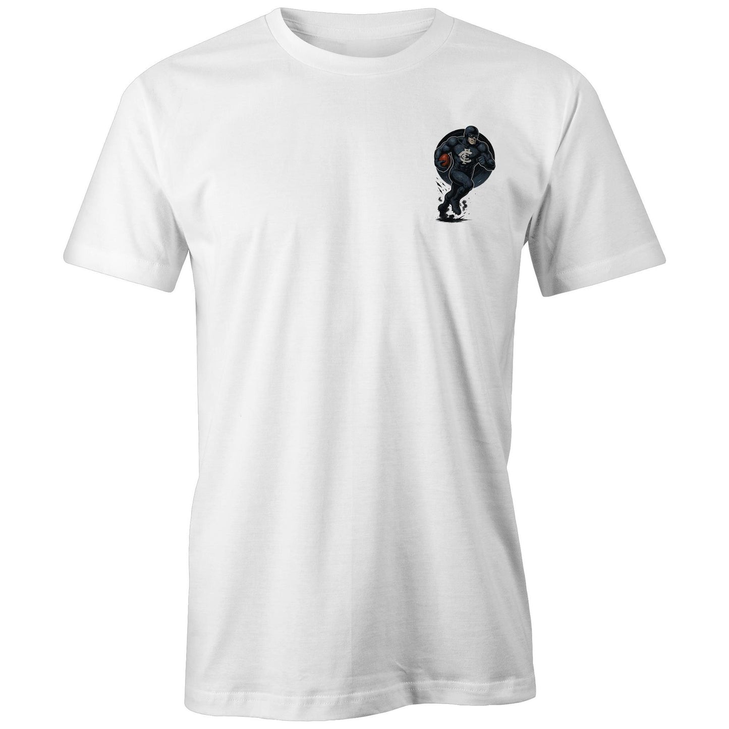UNSANCTIONED: Carlton