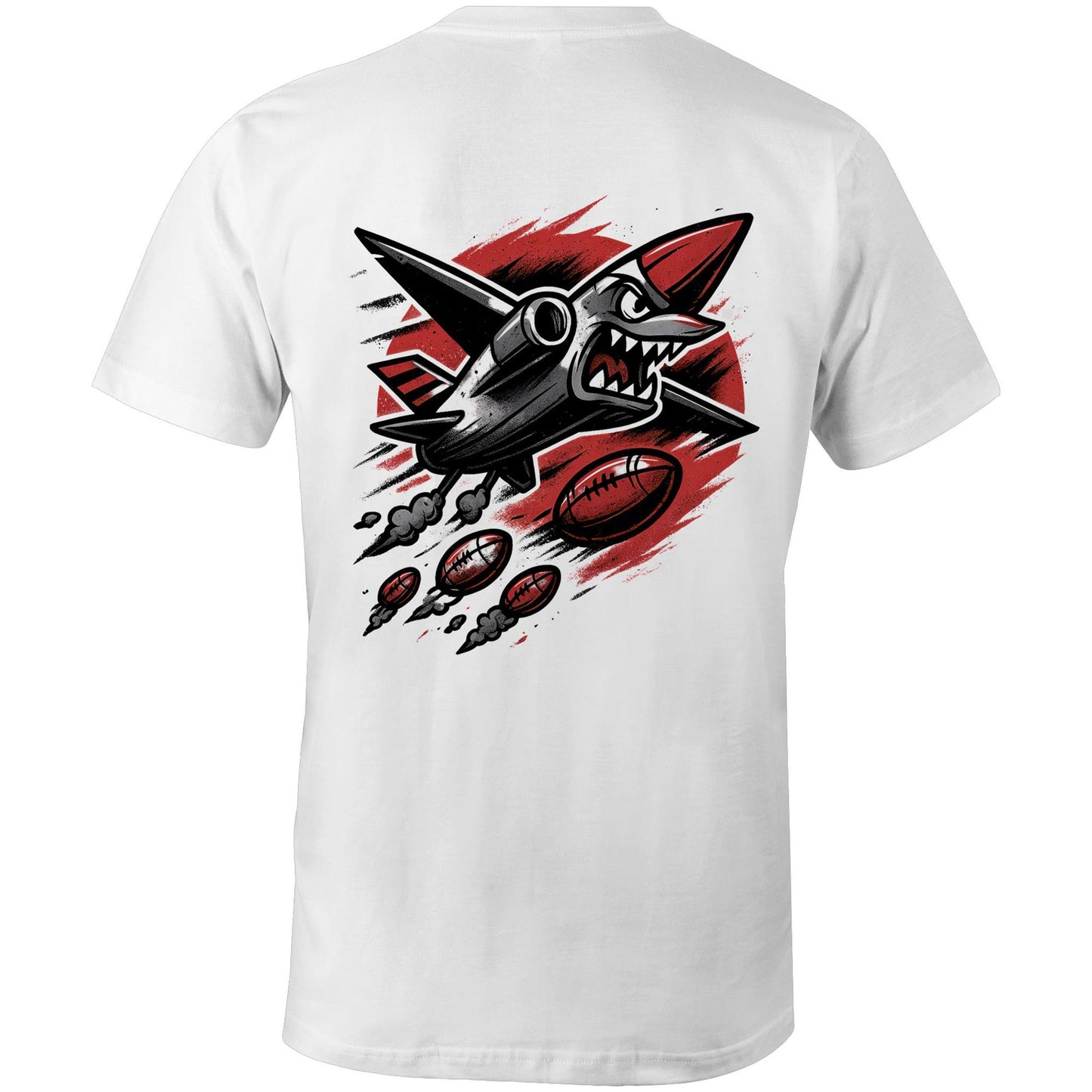 UNSANCTIONED: Essendon