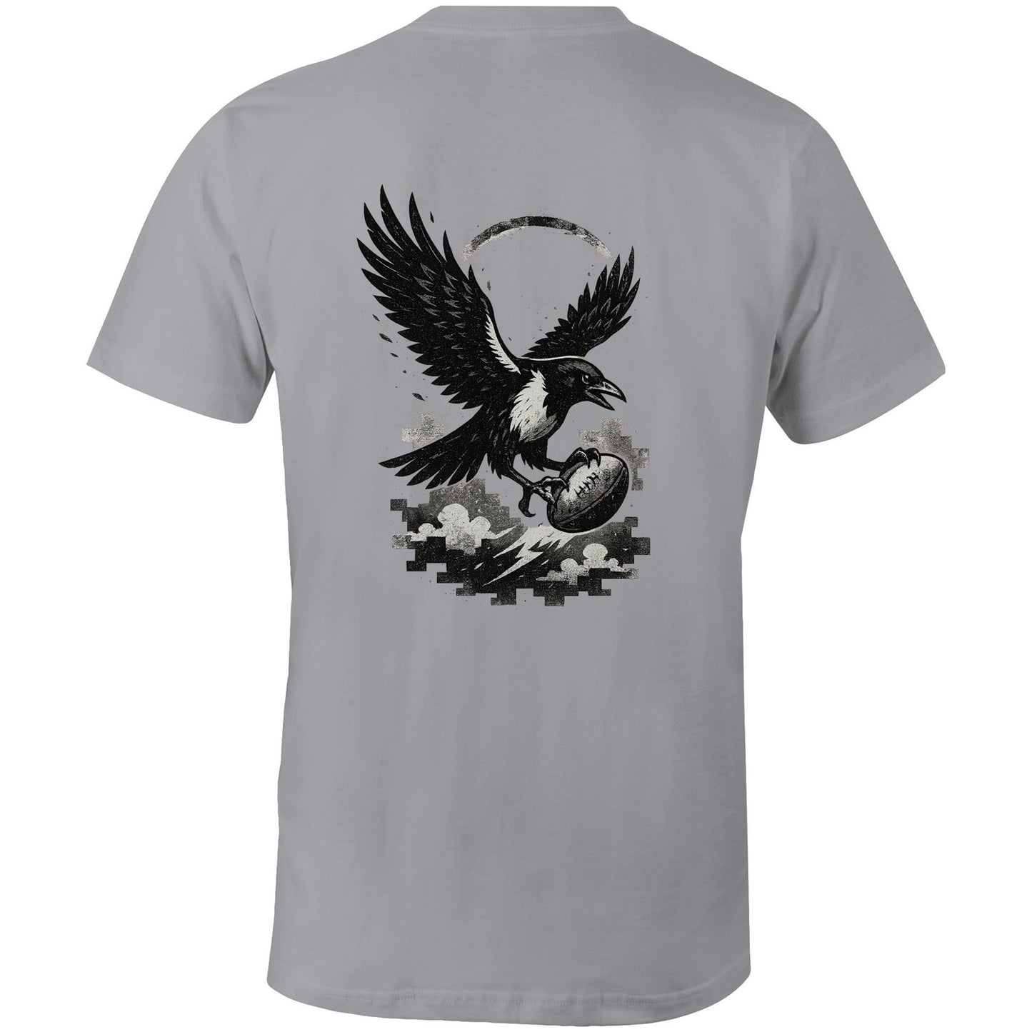 UNSANCTIONED: Collingwood