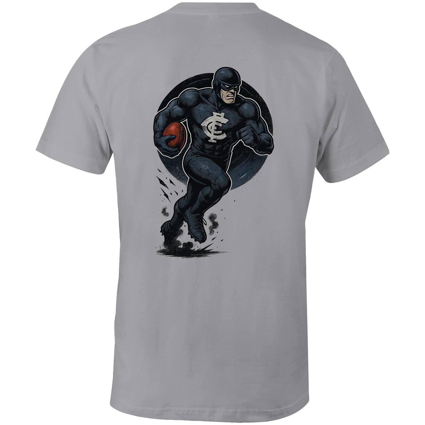 UNSANCTIONED: Carlton