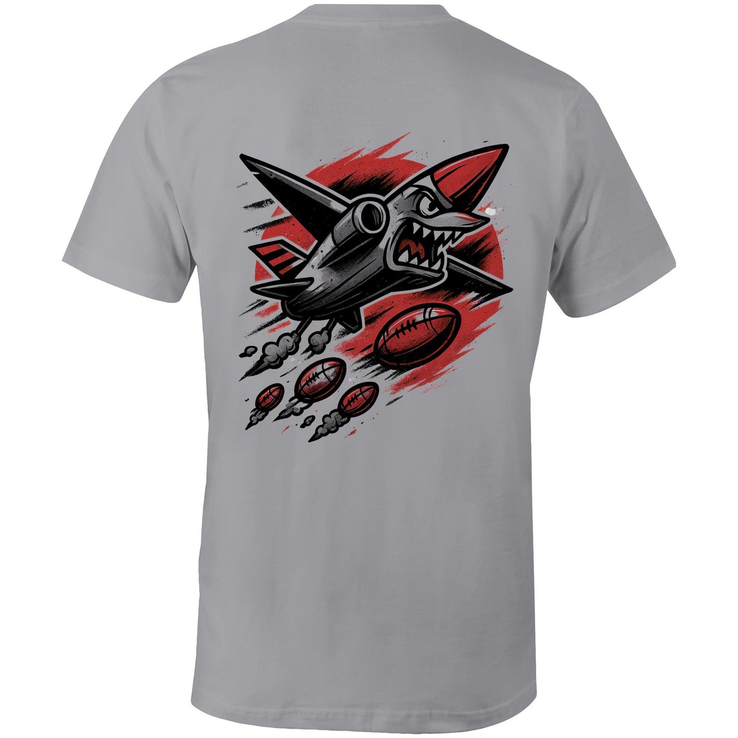 UNSANCTIONED: Essendon