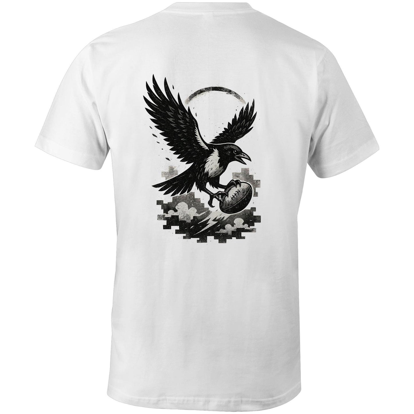 UNSANCTIONED: Collingwood
