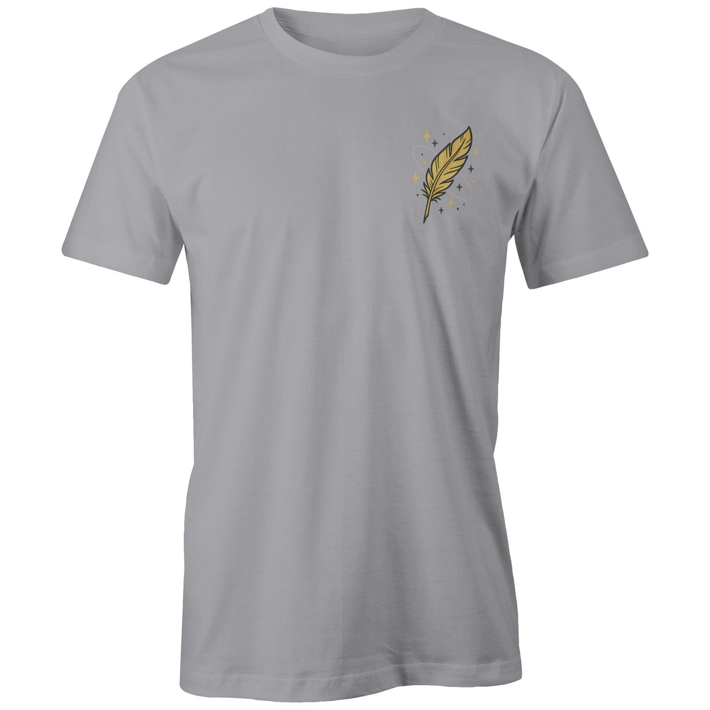 The Golden Feather
