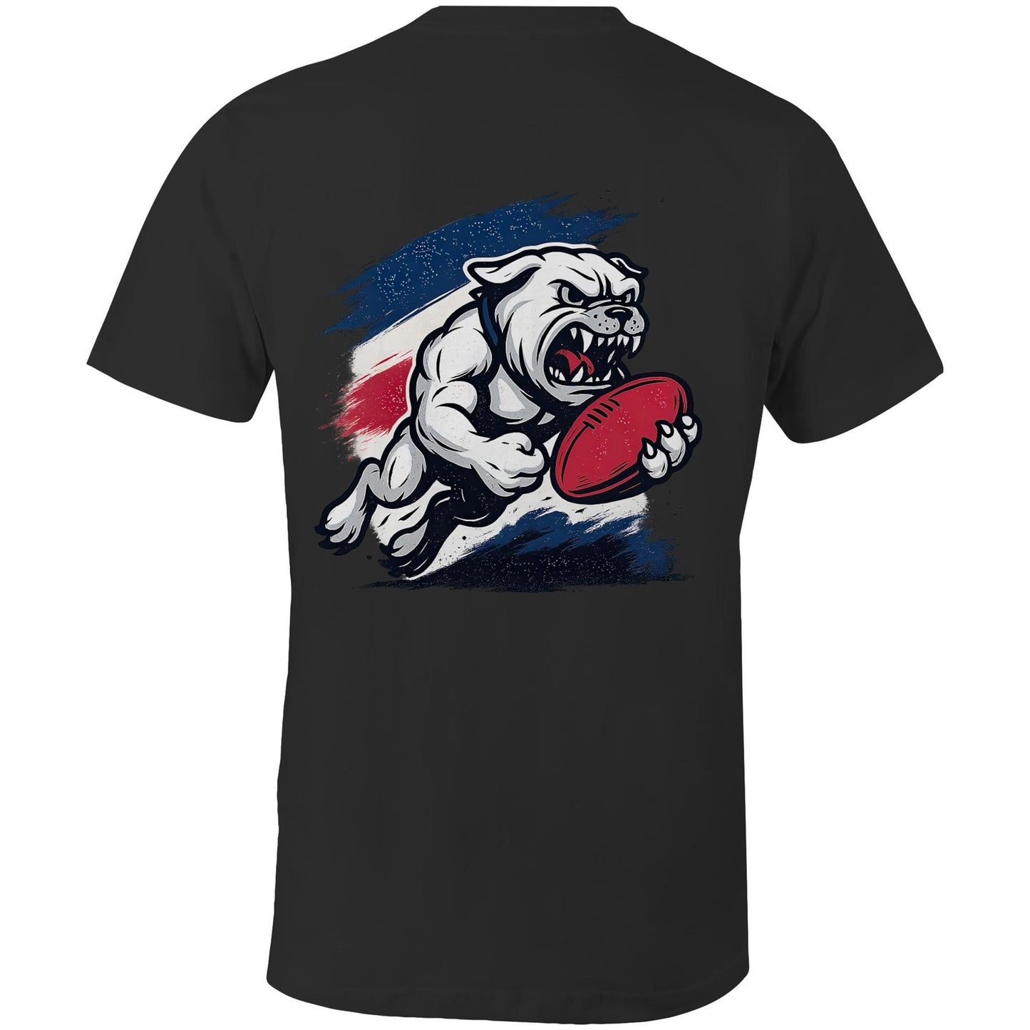UNSANCTIONED: Bulldogs