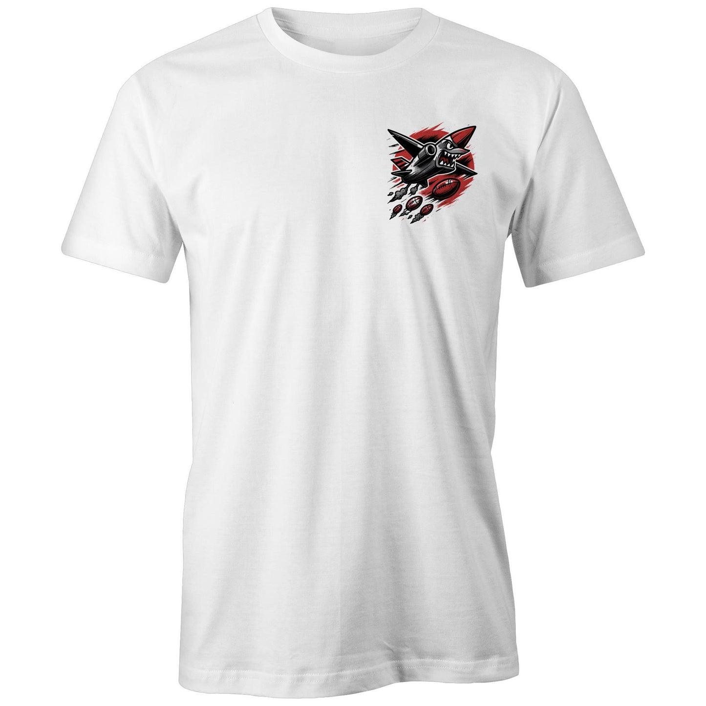 UNSANCTIONED: Essendon