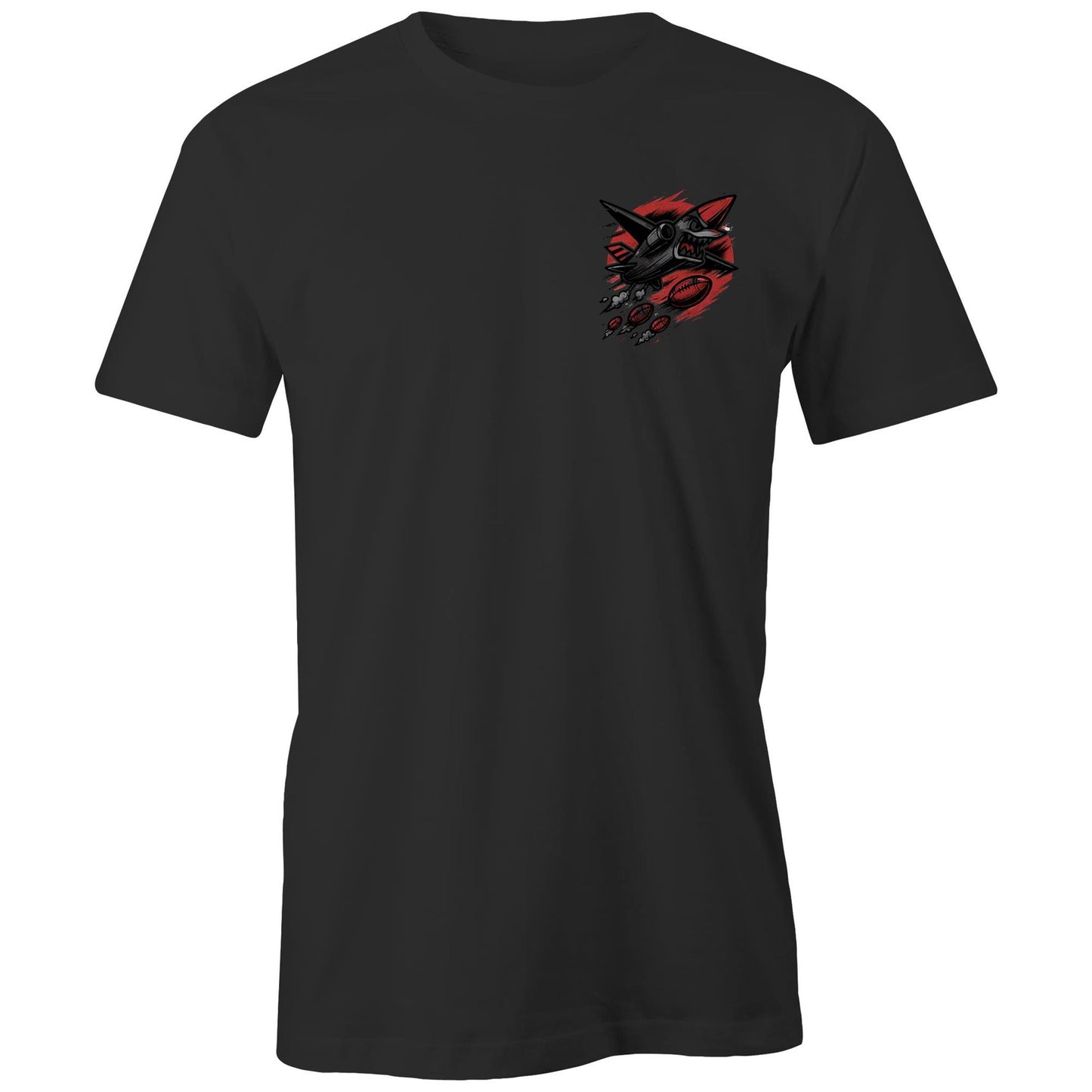 UNSANCTIONED: Essendon