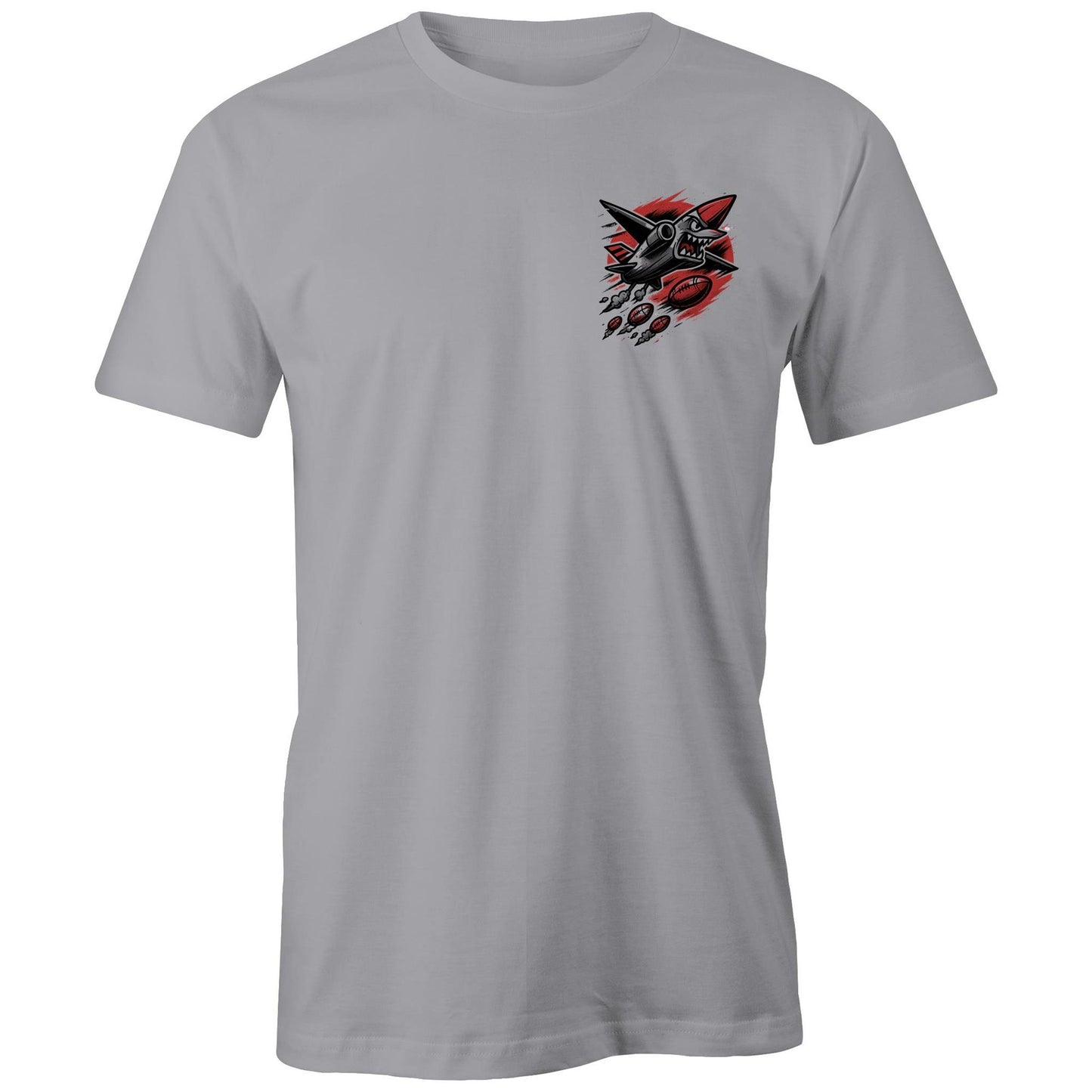 UNSANCTIONED: Essendon