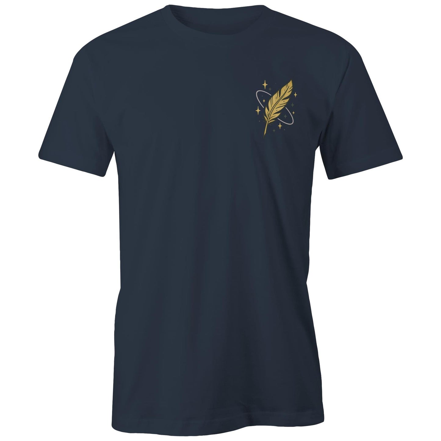 The Golden Feather