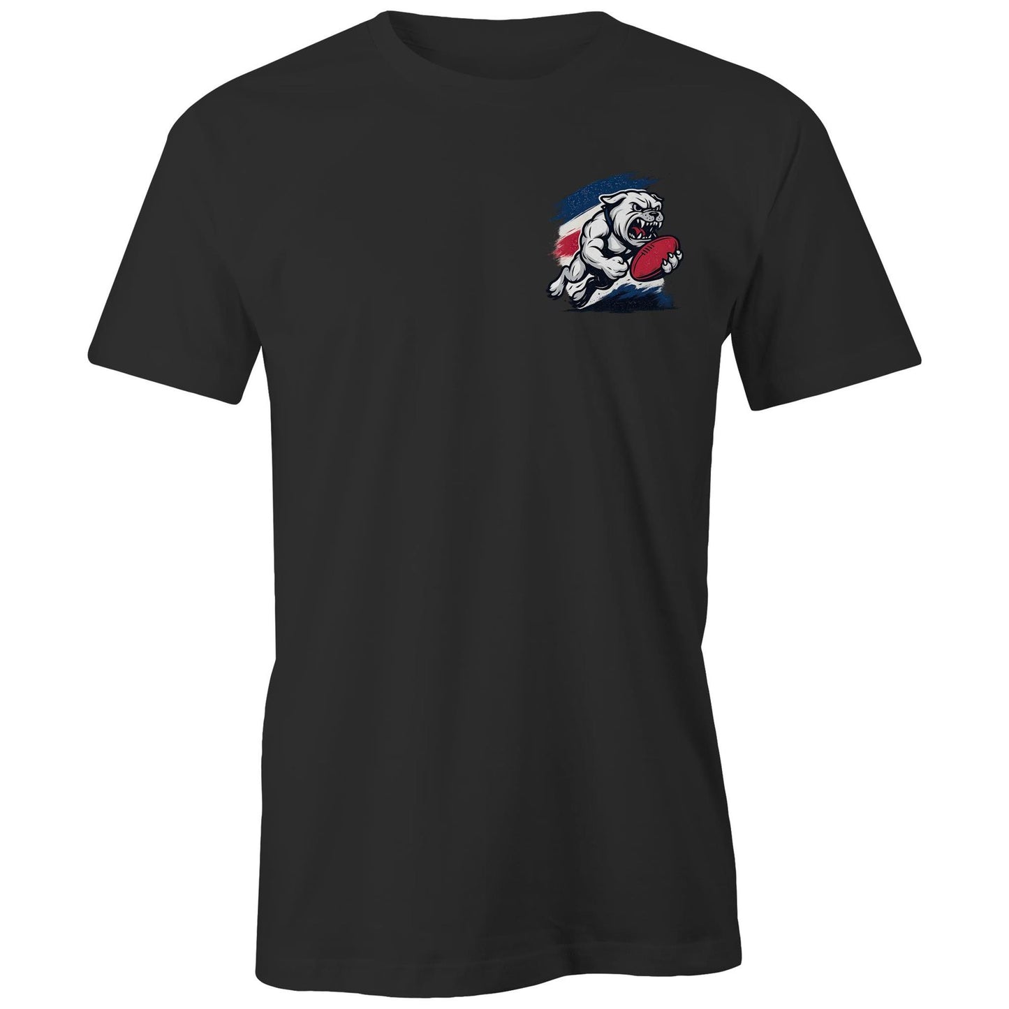 UNSANCTIONED: Bulldogs