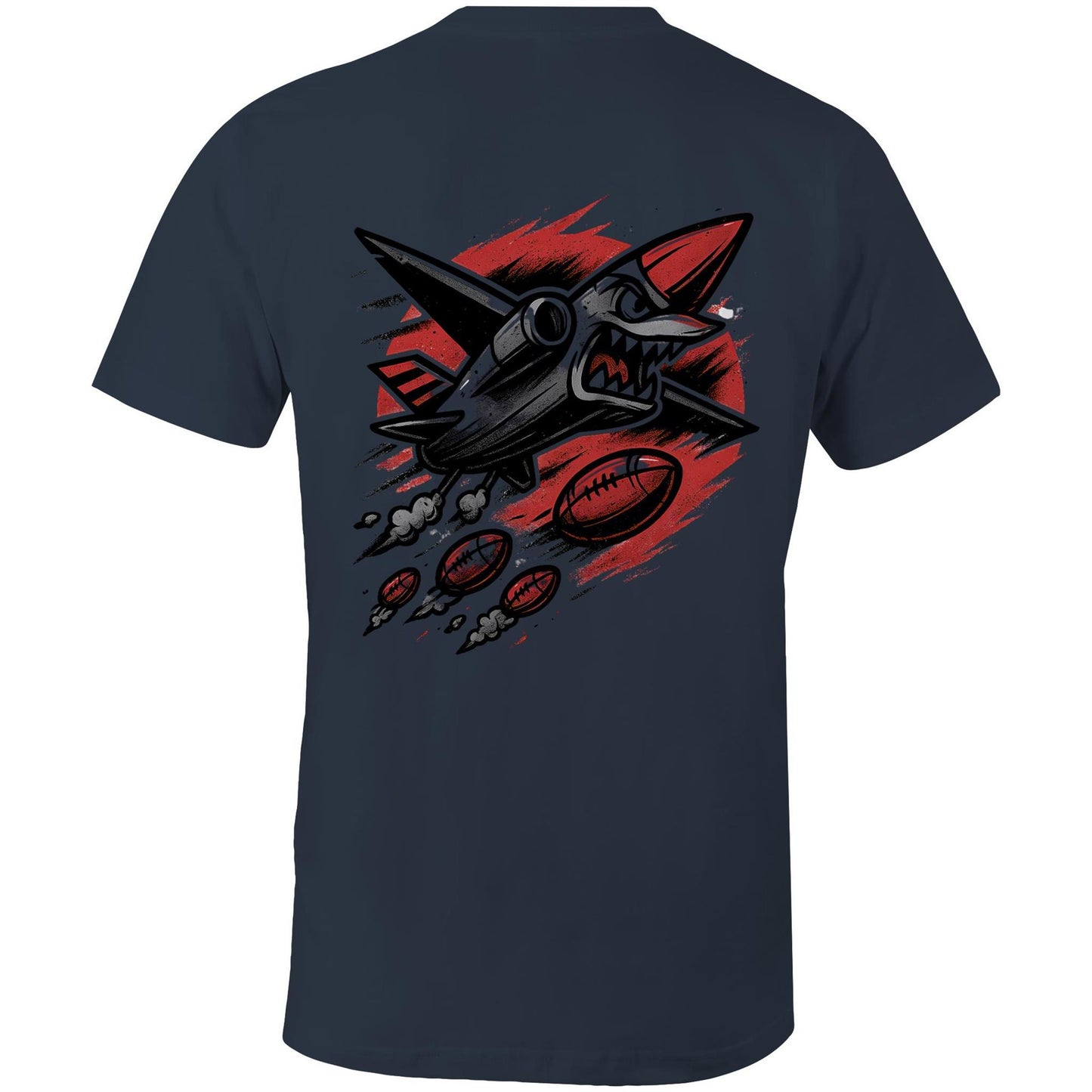 UNSANCTIONED: Essendon