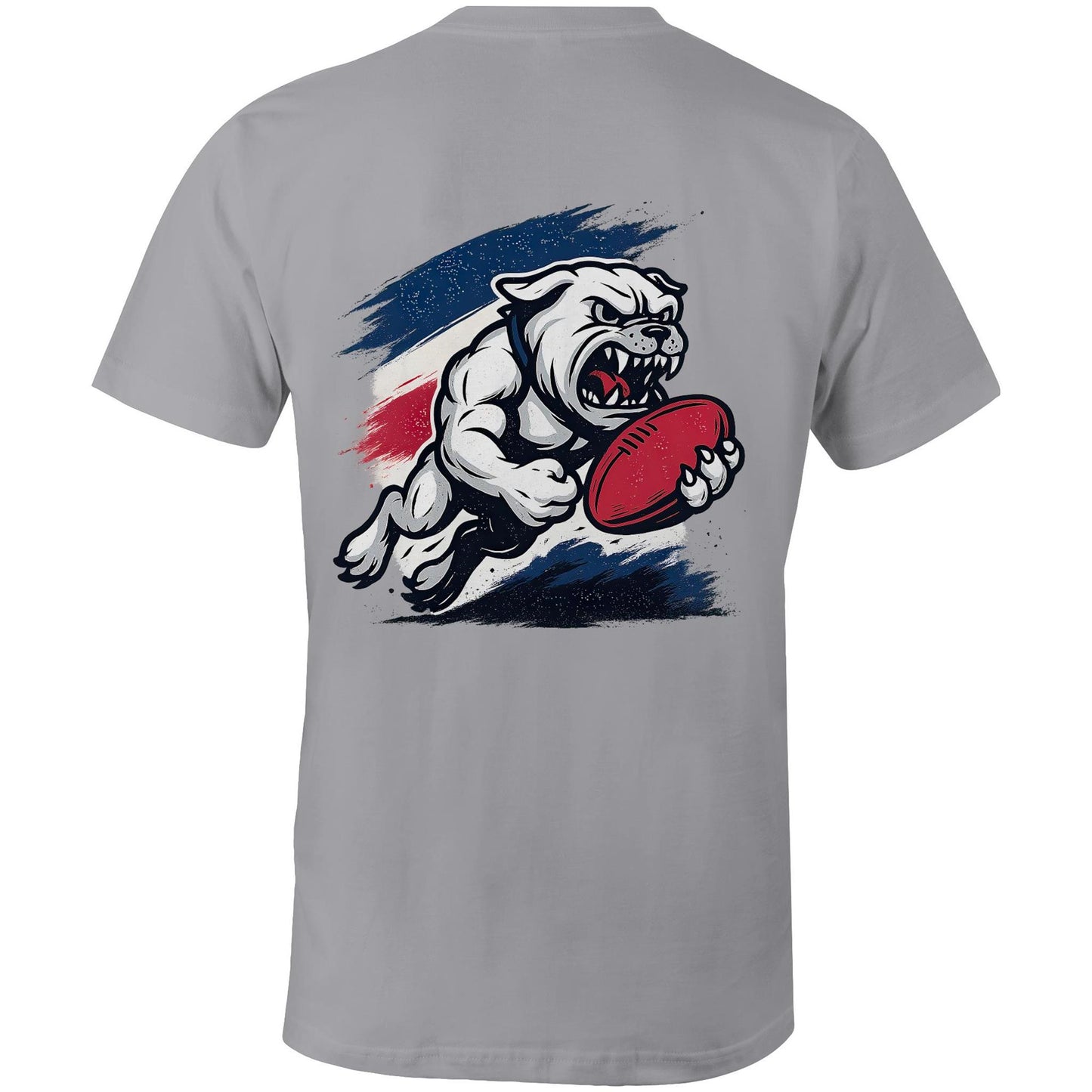 UNSANCTIONED: Bulldogs