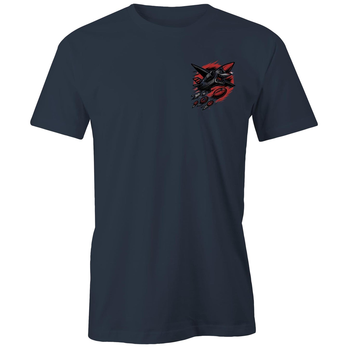 UNSANCTIONED: Essendon