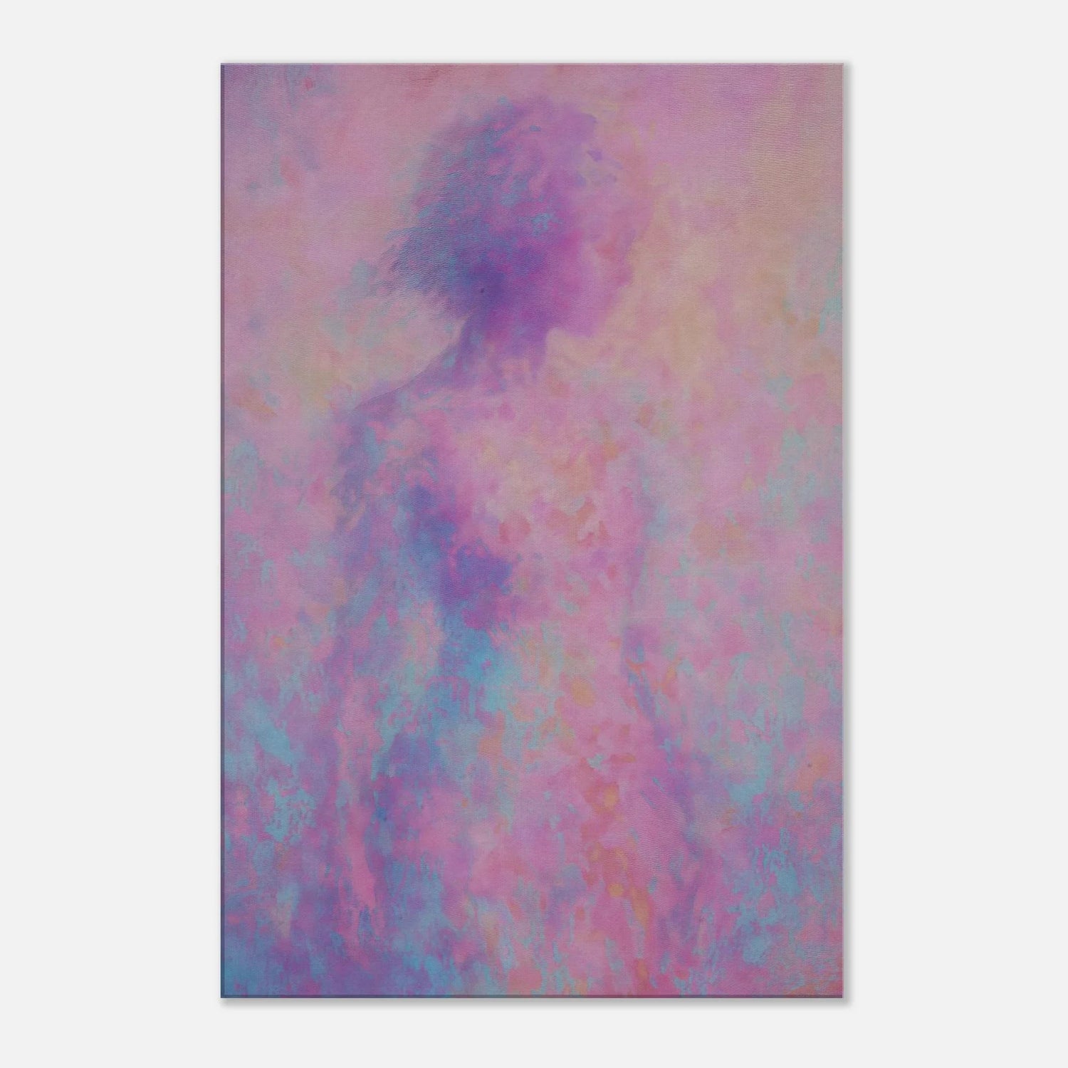 MOTHER, UNFILTERED by Static Dust