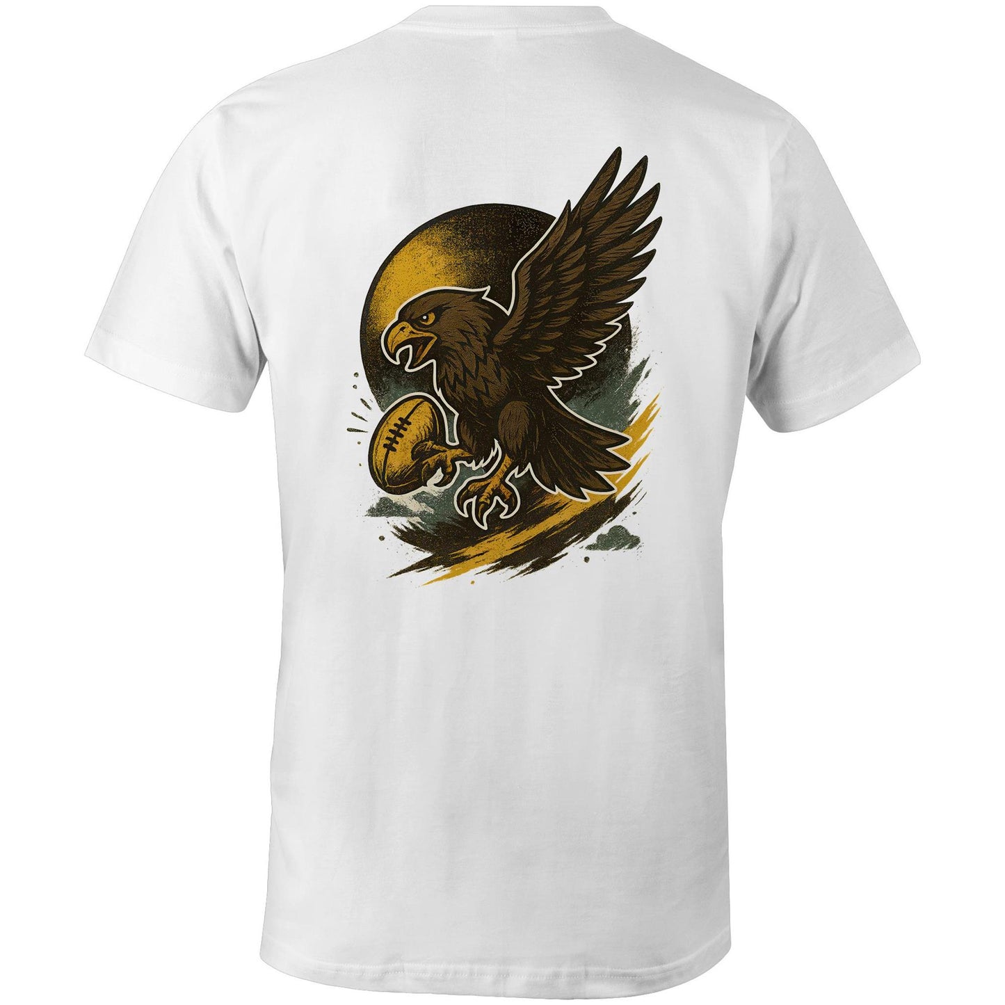 UNSANCTIONED: Hawthorn