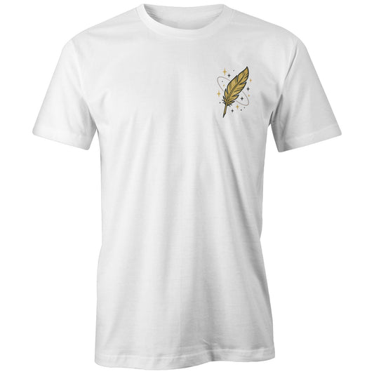 The Golden Feather